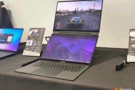 ASUS ROG "thử thách" ví tiền game thủ Việt với loạt laptop Zephyrus mới, chiếc đắt nhất giá ngang mô tô phân khối lớn