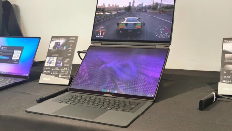 ASUS ROG "thử thách" ví tiền game thủ Việt với loạt laptop Zephyrus mới, chiếc đắt nhất giá ngang mô tô phân khối lớn