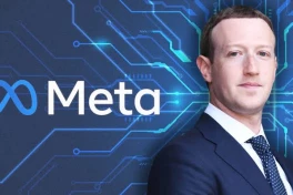 Meta lao đao vì AI: Nhân viên chửi lãnh đạo ngay giữa họp trực tiếp