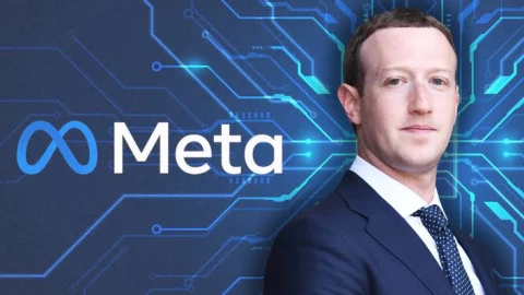 Meta lao đao vì AI: Nhân viên chửi lãnh đạo ngay giữa họp trực tiếp