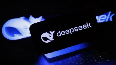 DeepSeek chuyển mình: Từ AI văn bản đến nhận diện hình ảnh, gọi vốn 50 tỷ USD