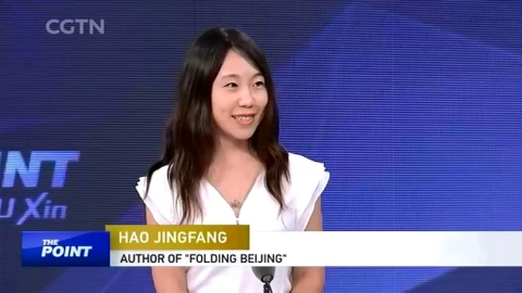 Tranh cãi tác giả khoa học viễn tưởng dùng AI viết sách