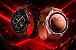Honor Watch 6 pin 35 ngày, màn hình 3000 nits, tặng tai nghe miễn phí