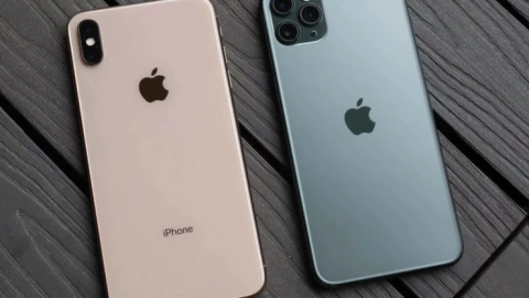 Apple bất lực trước lỗ hổng không thể vá trên nhiều dòng Iphone phổ biến tại Việt Nam