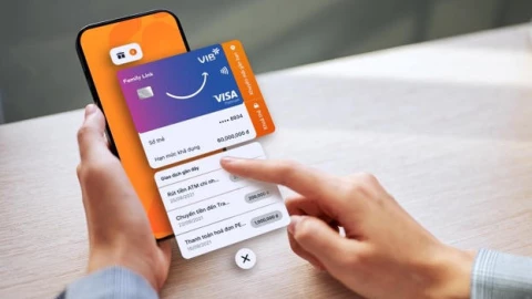 VIB hợp tác với Salesforce ứng dụng AI và dữ liệu, hướng tới trải nghiệm ngân hàng cá nhân hóa
