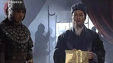 Trận chiến gây thất vọng nhất thời Tam Quốc, cũng là thất bại lớn nhất lớn nhất trong đời Gia Cát Lượng!