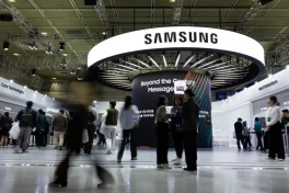 Cơ hội nghìn năm của Samsung khi gã khổng lồ TSMC quá tải