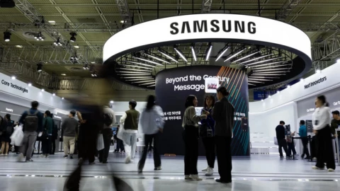 Cơ hội nghìn năm của Samsung khi gã khổng lồ TSMC quá tải