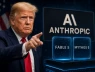 Ông Trump từng xem Anthropic là 'mối đe dọa an ninh quốc gia'
