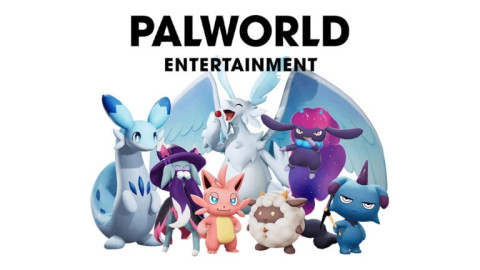 Nhà phát triển "Palworld" lập liên doanh với Sony, phát triển thương hiệu truyền thông cạnh tranh Pokémon