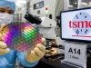 TSMC tung đòn hiểm với tiến trình A14, định luật Moore chính thức bị vượt qua?