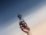 DJI Osmo Pocket 4 Pro trình làng: Camera kép lần đầu xuất hiện, đột phá dải động 17 stops