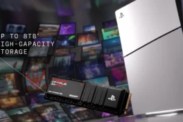 Ổ cứng cho PS5 mới của SanDisk đắt gấp 3 lần chính chiếc máy chơi game PS5