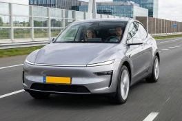 Tính năng khiến Thụy Điển phản đối Tesla FSD tự lái
