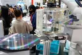 Thị trường bộ nhớ toàn cầu dự kiến tăng gấp 4 lần lên mốc 1 nghìn tỷ USD vào năm tới