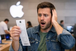 Vì sao Apple có cả “núi tiền mặt” vẫn thất thế trong cuộc chiến bộ nhớ?