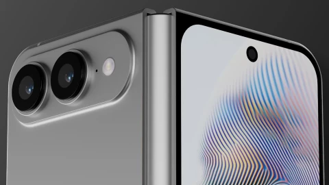 Đối tác Apple tiết lộ tin kém vui cho người dùng đang chờ iPhone gập