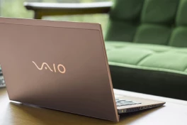 Thương hiệu Vaio giờ đang ở đâu?