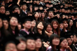 Phụ nữ thành đạt, giỏi giang trở thành "hàng tồn" trong mắt xã hội Trung Quốc