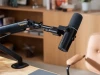 Maono PD500W: Micro livestream không dây 32-bit float, tích hợp AI, giá từ 349 USD