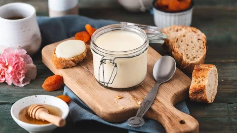 Món ăn 2000 năm tuổi 'hồi sinh' thành bí quyết giữ dáng gây sốt Pháp