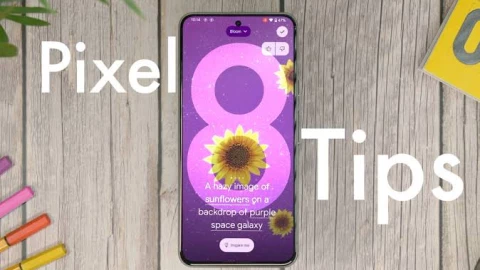 10 tính năng ẩn trên Google Pixel giúp điện thoại mạnh mẽ hơn bạn nghĩ