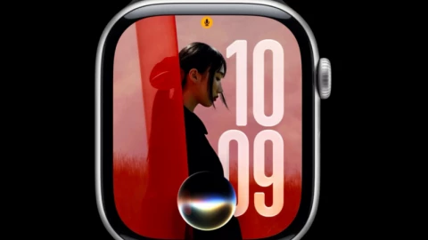watchOS 27: Vì sao Apple Watch cũ không thể trải nghiệm tính năng AI mới?