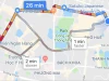 Vì sao nhiều lúc Google Maps không chỉ tuyến đường ngắn nhất mà toàn chỉ "đi đâu đâu"?