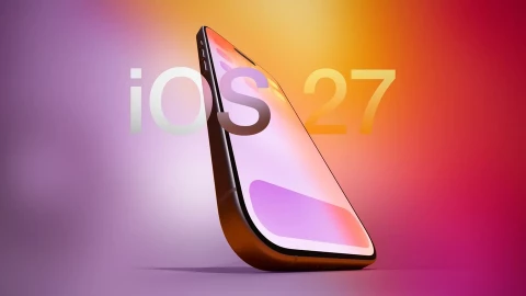 Siri chỉ là một phần thôi, đây mới là những tính năng âm thầm thay đổi toàn bộ trải nghiệm trên iOS 27