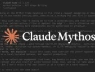 Vừa bị chính phủ Mỹ cấm cửa Mythos 5, Anthropic đã âm thầm luyện xong siêu AI thế hệ mới?