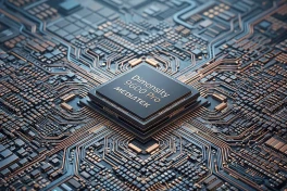 Không còn rẻ: MediaTek tăng giá dòng chip flagship Dimensity 9600 và 9600 Pro