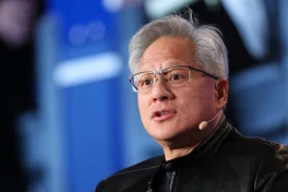 CEO Nvidia Jensen Huang khuyên giới trẻ học nghề: Tương lai AI cần hàng trăm nghìn thợ điện, nước