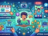 Từ 1/7/2026: Người bán online, livestream và affiliate cần biết những quy định mới này