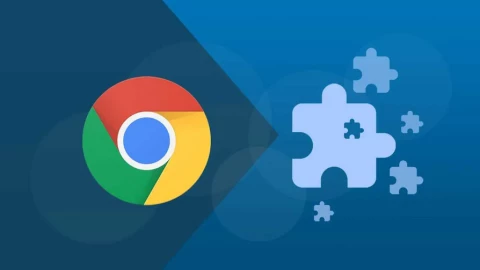 Chrome lại 'toang' vì tiện ích AI