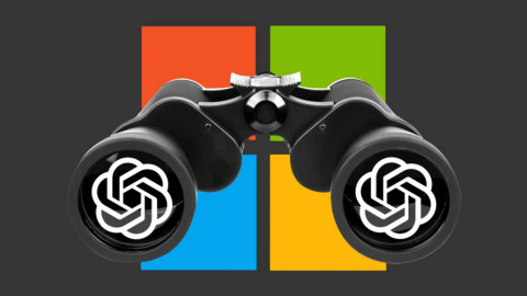 Microsoft bất ngờ từ bỏ ghế quan sát trong ban điều hành OpenAI