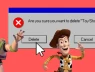 Vụ xoá sạch siêu phẩm tỷ đô bằng một lệnh: Toy Story 2 suýt 'chết yểu'