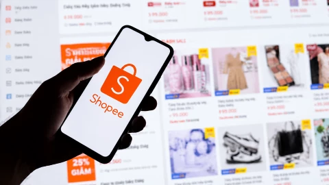 Người Việt có thể mua hàng Shopee bằng ChatGPT