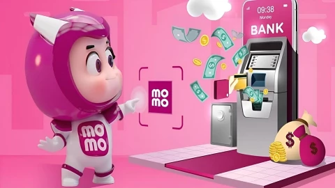 MoMo rục rịch đổi chủ? Lộ diện 5 ông lớn đang dòm ngó "kỳ lân" Việt