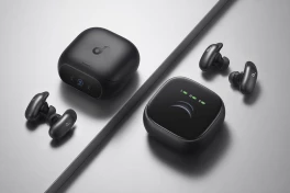 Anker ra mắt bộ đôi tai nghe sử dụng chip AI riêng, đạt kỷ lục Guinness về đàm thoại ở Việt Nam