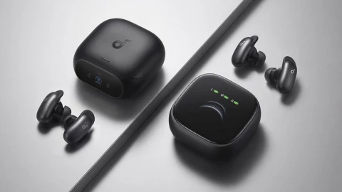 Anker ra mắt bộ đôi tai nghe sử dụng chip AI riêng, đạt kỷ lục Guinness về đàm thoại ở Việt Nam
