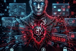 Hơn 400 tiến trình bảo mật trở thành mục tiêu của công cụ tấn công GentleKiller