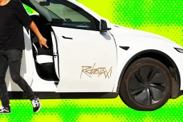 Tesla của Elon Musk "xào nấu dữ liệu" để xe tự lái được phê duyệt?