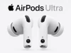 Chi tiết về tai nghe AirPods Ultra đầu tiên tích hợp camera của Apple