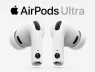 Chi tiết về tai nghe AirPods Ultra đầu tiên tích hợp camera của Apple