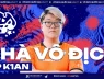 Chân dung nhà vô địch quốc gia Đấu Trường Chân Lý Việt Nam Mùa 17