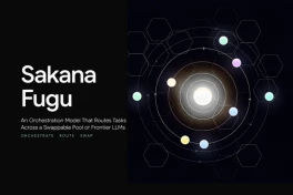 Nhật Bản vừa ra AI đa tác nhân đánh bại GPT 5.5 của OpenAI và Fable 5 của Anthropic, nhưng sự thật là gì?