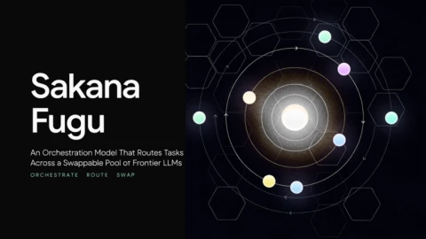 Nhật Bản vừa ra AI đa tác nhân đánh bại GPT 5.5 của OpenAI và Fable 5 của Anthropic, nhưng sự thật là gì?