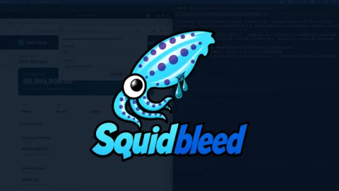 Lỗ hổng Squidbleed tồn tại 29 năm trong Squid Proxy có thể làm rò rỉ thông tin đăng nhập người dùng.