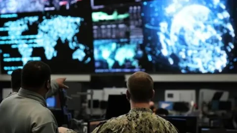 Liên minh Five Eyes cảnh báo lợi thế về trí tuệ nhân tạo của phương Tây có thể bị vượt qua trong vòng vài tháng
