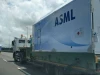 ASML giao gần 1.400 máy cho Trung Quốc trước khi lệnh cấm siết chặt: Liệu đây có phải sai lầm chiến lược của phương Tây?